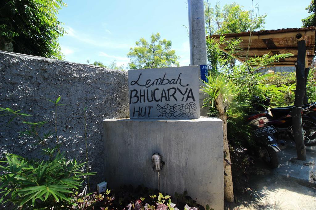فندق نوسا ليمبونغانفي  Lembah Bhucarya المظهر الخارجي الصورة